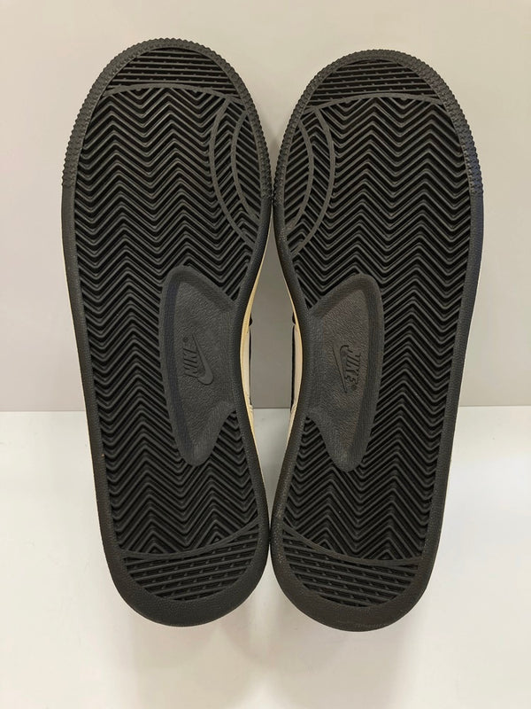 ナイキ NIKE TERMINATOR HIGH PREMIUM ターミネーター ハイ プレミアム ファントム 黒 FD0394-030 メンズ靴 スニーカー グレー 29cm 101-shoes1617