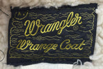 【曜日割引対象外】 ヴィンテージ	vintage ラングラー Wrangler 70's~80's コーデュロイ ジャケット ブラウン 201MT-3160 VB