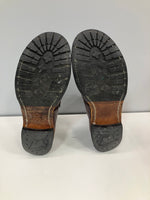 レッドウィング RED WING Beckman BOOT  ベックマン ブーツ ブラックチェリー MADE IN USA アメリカ製 9011 メンズ靴 ブーツ ワーク ワインレッド US7 1/2 25.5cm 101sh-2276