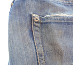 リーバイス Levi's 60's 501ZXX 紙パッチ ギャラ無し 60年代 センターオフセット ボタン裏:K リベット裏:アルミトップボタン:銅 両爪 カムクロック GRIPPER ZIPPER グリッパージッパー デニム ブルー 103MB-596