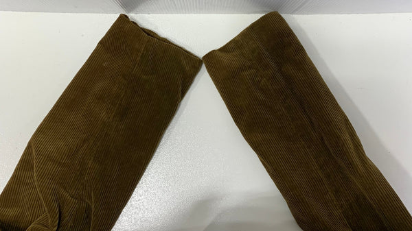 【曜日割引対象外】 ウールリッチ WOOLRICH 50’s~ 黒羊タグ コーデュロイジャケット ブラウン 40サイズ 201MT-3484 VB
