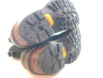 ホワイツ ブーツ WHITE'S BOOTS SMOKE JUMPER スモーク ジャンパー スエード レースアップ 茶色 375 VROLTT メンズ靴 ブーツ ワーク ブラウン 10E 104-shoes67