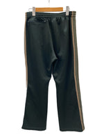 ニードルス Needles Boot-Cut Track Pant - Poly Smooth Dk.Green ブーツカット トラックパンツ ラインパンツ ジャージ  JO224 ライン グリーン Sサイズ 101MB-508