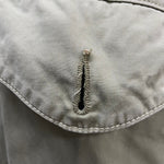 【曜日割引対象外】 キャピタル KAPITAL モッズパーカー ジャケット グリーン Lサイズ 201MT-3522 VB