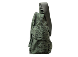 シュプリーム SUPREME 23ss x GONZ マーク ゴンザレス Field Messenger Bag フィールド メッセンジャー バッグ ボストン 緑 バッグ メンズバッグ ショルダーバッグ・メッセンジャーバッグ ロゴ カーキ 104B-40