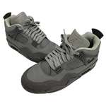 ナイキ NIKE AIR JORDAN 4 RETRO SE FQ7928-001 メンズ靴 スニーカー グレー 27.5cmサイズ 201-shoes1289