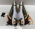 ナイキ NIKE リアクトエレメント87 "オレンジ/グリーン" REACT ELEMENT 87 "ORANGE/GREEN" CJ6897-113  メンズ靴 スニーカー オレンジ 28cmサイズ 201-shoes1072