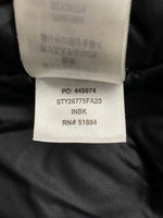 パタゴニア Patagonia 23AW IRON FORGE HOODED WORK JACKET アイアン フォージ フーデッド ワーク ジャケット ジップアップ アウター 灰 26775FA23 ジャケット ロゴ グレー XSサイズ 104MT-2155