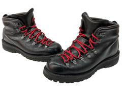 ダナー Danner MOUNTAIN LIGHT BOOTS マウンテン ライト ブーツ アウトドア Vibram GORE-TEX シューズ 黒 31520X メンズ靴 ブーツ その他 ブラック サイズ US8 104S-750