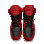 ナイキ NIKE AIR JORDAN 1 MID 554724-660 メンズ靴 スニーカー レッド 29.0cmサイズ 201-shoes1292