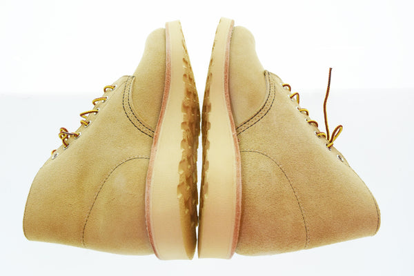 レッドウィング RED WING  CLASSIC WORK 6 ROUND-TOEクラシックワークラウンドトゥブーツ 8167 レディース靴 ブーツ その他 ブラウン 24.5cm 103S-1237