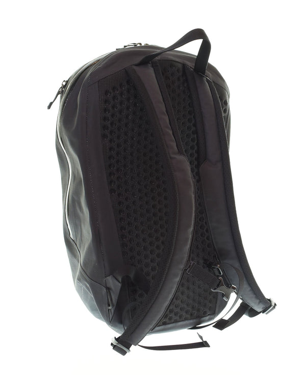 アークテリクス ARC'TERYX GRANVILLE 16 BACKPACK グランヴィル 16 バックパック 1023X000006402 バッグ メンズバッグ バックパック・リュック ブラック 103B-102