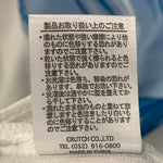 絡繰魂 真夏のシャツ 桜満開×茜鯉 昇華転写 アロハ 開襟 212862 セットアップ ホワイト Lサイズ 201MT-3995