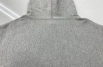 シュプリーム SUPREME 23SS Motion Logo Hooded Sweatshirt モーション ロゴ フーディー スウェット シャツ 灰 パーカ ロゴ グレー XLサイズ 104MT-1835