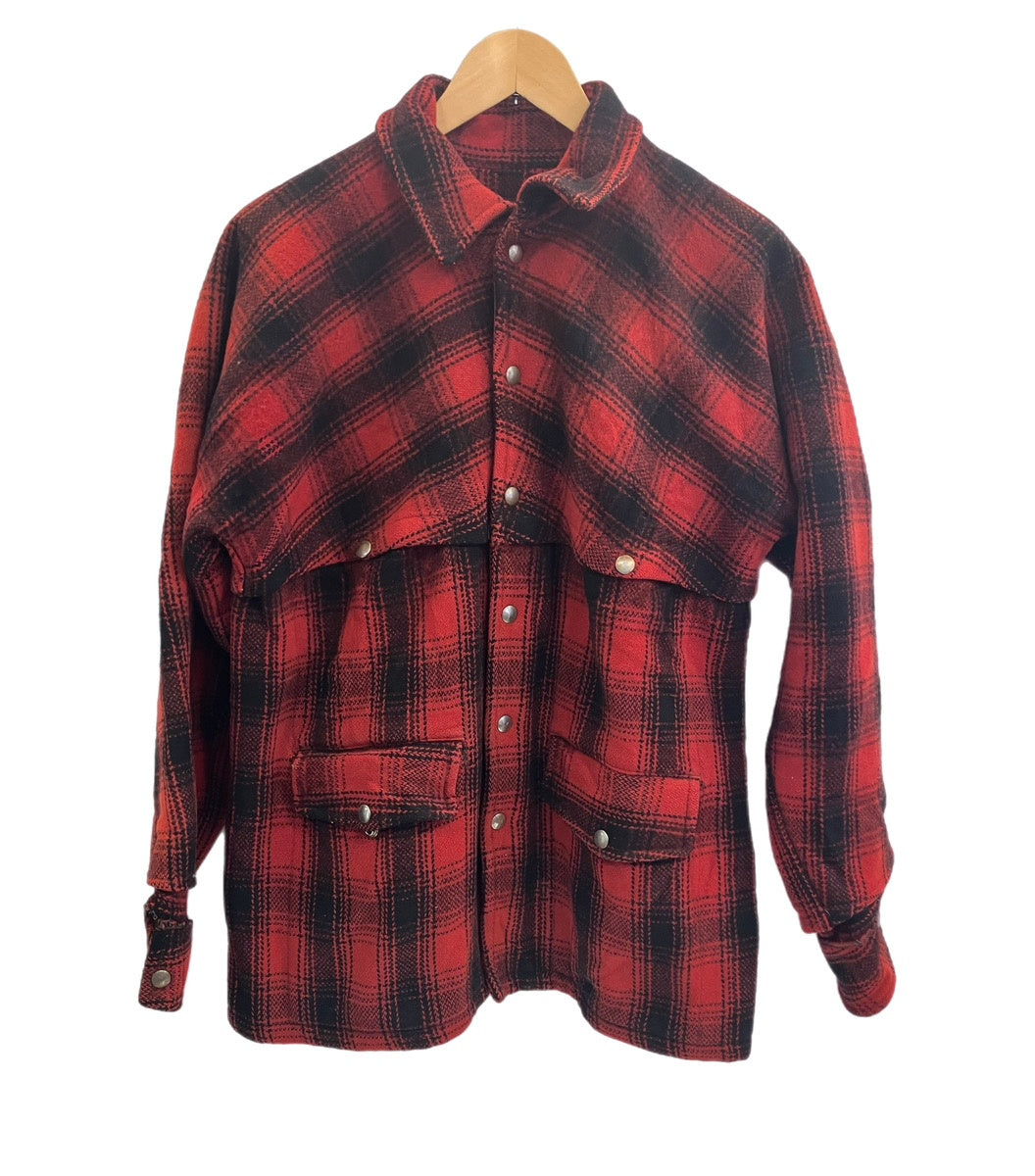 ヴィンテージ vintage ~50's 50s 50年代 AERO OUTERWEAR ダブル