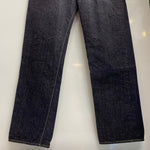 【曜日割引対象外】 ステイシック STAY SICK × Good Old & Co. '43 Denim Pants 1943年モデル デニム ブルー W34 L34サイズ 201MB-1151 VB