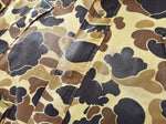 コロンビア Columbia 80s ダックハンターカモ GORE-TEX ゴアテックス ジャケット マルチカラー LLサイズ 103MT-3257