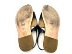 ペリーコサニー SUNNY PELLICO THONG SANDAL トング サンダル PS25-1814 レディース トング ブラック 37 23.5 601sh-25