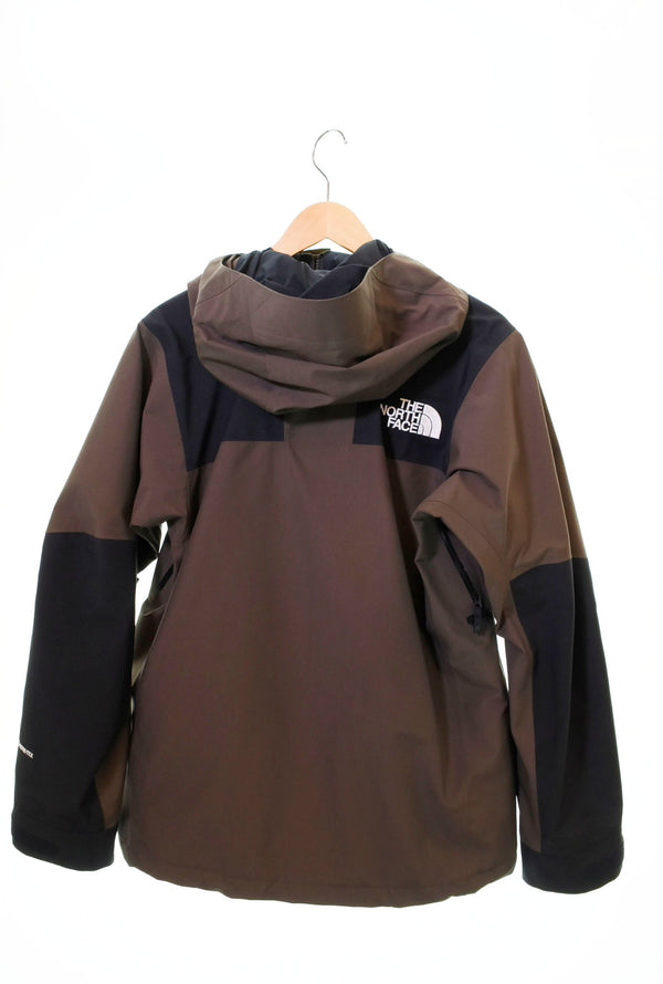 ノースフェイス THE NORTH FACE  2023AW GORE-TEX MOUNTAIN JACKET マウンテン ジャケット 茶  NP61800 ジャケット ブラウン Mサイズ 103MT-799