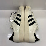 アディダス adidas SUPERSTAR 80s VINTAGE DX B25963 メンズ靴 スニーカー ホワイト 27.5cmサイズ 201-shoes1575