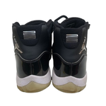 ナイキ NIKE AIR JORDAN 11 RETRO CT8012-011 メンズ靴 スニーカー ブラック 28.0cmサイズ 201-shoes1084