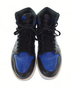 ジョーダン JORDAN Nike Air Jordan 1 Retro High OG Royal 2017 ナイキ エアジョーダン レトロ ハイ ロイヤル 555088-007 メンズ靴 スニーカー ブルー 28cm 103S-1216