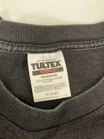 バンド band 90’s 90年代 THE BEATLES Sgt. Pepper's Lonely Hearts Club Band  ビートルズ サージェント・ペパーズ・ロンリー・ハーツ・クラブ・バンド VINTAGE ヴィンテージ XL Tシャツ ブラック LLサイズ 101MT-5056