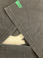 US US古着 00's Hanes グリーンランタン DCコミックス 映画T ムービーT ヴィンテージ VINTAGE 2XL Tシャツ ブラック 3Lサイズ 101MT-4508