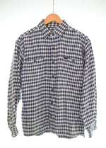 ラルフローレン RalphLauren 90s ギンガムチェック 長袖シャツ 長袖シャツ Lサイズ 103MT-2961