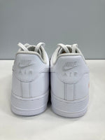 ナイキ NIKE Supreme × Nike Air Force 1 Low White シュプリーム × ナイキ エアフォース1 ロー 白 CU9225-100 メンズ靴 スニーカー ホワイト 28cm 101sh-2005