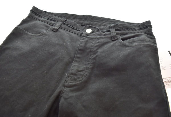 アンダーカバー UNDERCOVER 23AW トライバルポケット パンツ UP2C4503-1 ボトムスその他 ブラック 1 103MB-666