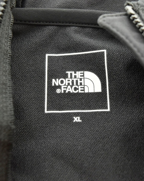 ノースフェイス THE NORTH FACE エイペックス フレックス フーディ ジャケット パーカー 黒 NP72181 ジャケット ブラック LLサイズ 103MT-735