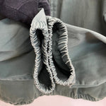 【曜日割引対象外】 ラルフローレン  RALPH LAUREN 80's 90's POLO by Ralph Lauren スイングトップ スポーツジャケット USA製 ジャケット グリーン XLサイズ 201MT-4882 VB