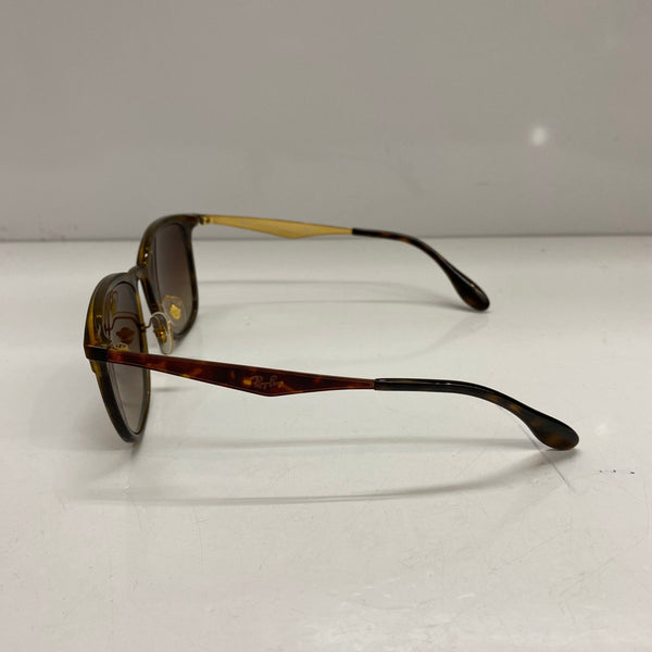 【中古】レイバン Ray-Ban グラデーションレンズ RB4278 眼鏡・サングラス 眼鏡 ブラウン 201goods-622