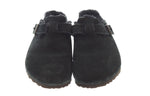 ビルケンシュトック BIRKENSTOK Boston ボストン サンダル 黒  メンズ靴 サンダル その他 ブラック 41 26.5cm 103S-748