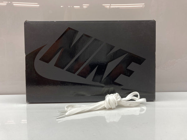 ナイキ NIKE 23年製 × SUPREME シュプリーム AIR FORCE 1 LOW エア フォース ロー AF1 シューズ 白 CU9225-100 メンズ靴 スニーカー ホワイト 25.5cm 104S-1040