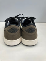 ジョーダン JORDAN Nike Air Jordan 1 Retro Low OG Mocha ナイキ エアジョーダン1 レトロ ロー OG モカ CZ0790-102 メンズ靴 スニーカー ホワイト 27cm 101sh-1983