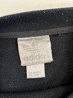 アディダス adidas 90s 90's 銀タグ OLD adidas 1956 STOCKHOLM OLYMPIC ヴィンテージ スウェット マルチカラー Lサイズ 101MT-5319