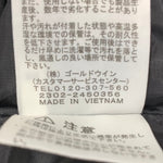 ノースフェイス THE NORTH FACE ヤッキンジャケット Yakkin Jacket NY82333 ジャケット ブラック Lサイズ 201MT-4212