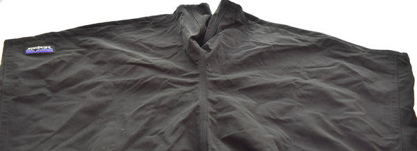 パタゴニア PATAGONIA Baggies Shorts ショートパンツ 57022SP24 ハーフパンツ ブラック LLサイズ 103MB-629