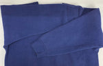 【曜日割引対象外】 ヴィンテージ vintage 60's スプルース MAYO SPRUCE USA製 無地 ブランク スウェット ネイビー Lサイズ 201MT-4377 VB