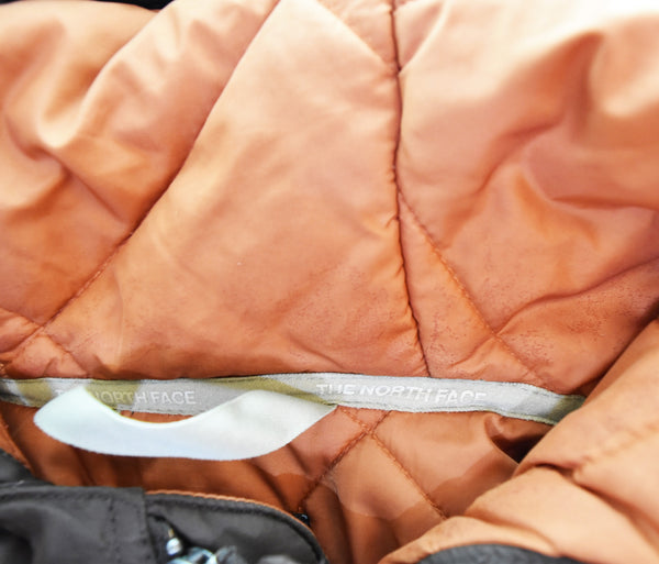 ノースフェイス THE NORTH FACE TOBEN JACKET トーベン ジャケット カーゴポケット NY01759 ジャケット ブラウン Lサイズ 103MT-3490