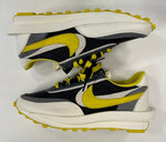 ナイキ NIKE Nike LD Waffle UNDERCOVER sacai  アンダーカバー サカイ ナイキ LDワッフル ブライトシトロン DJ4877-001 メンズ靴 スニーカー ホワイト 28.5cm 101sh-2056