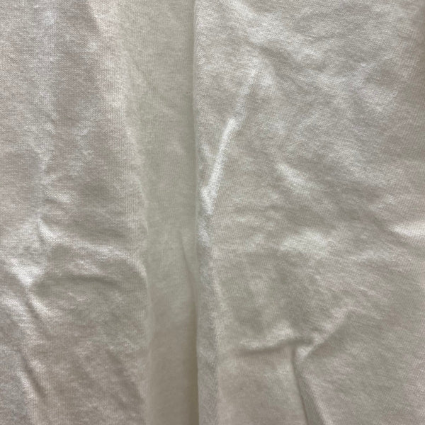 ア ベイシング エイプ A BATHING APE KAWS BAPE STA FACE Tシャツ Tシャツ ホワイト XLサイズ 201MT-3966