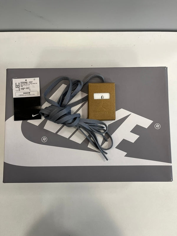 ジョーダン JORDAN NIKE AIR JORDAN 1 HIGH OG Stealth ナイキ エアジョーダン1 ハイ OG ステルス 555088-037 メンズ靴 スニーカー グレー 28cm 101sh-2306