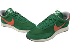 ナイキ NIKE 19年製 × STRANGER THINGS ストレンジャー シングス AIR TAILWIND QS HH エア テイルウインド シューズ 緑 CJ6108-300 メンズ靴 スニーカー グリーン 28cm 104S-758
