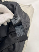 ノースフェイス THE NORTH FACE MEN'S BANDON TRICLIMATE JACKET トリクライメイト ジャケット 3WAY インナーダウンあり 白 NF0A3RSW ジャケット ホワイト Lサイズ 101MT-5269