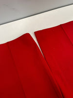 ディッキーズ Dickies 80s 80's 80年代~ DEAD STOCK デッドストック USA製 チビタグ チノパン  8834U チノパン レッド 30×30 101MB-728