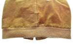 ショット SCHOTT 90's スウェード ブルゾン SUEDE BLOUSON MADE IN USA  スエード LEATHER レザー ブラウン 327 40 ジャケット ブラウン 103MT-3448