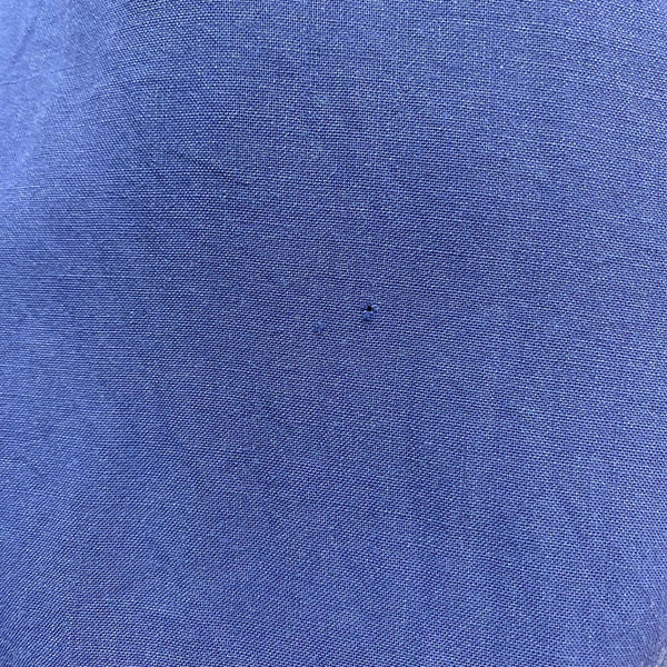 【曜日割引対象外】 ヴィンテージ vintage 40's~ 長袖シャツ ブルー 201MT-3530 VB